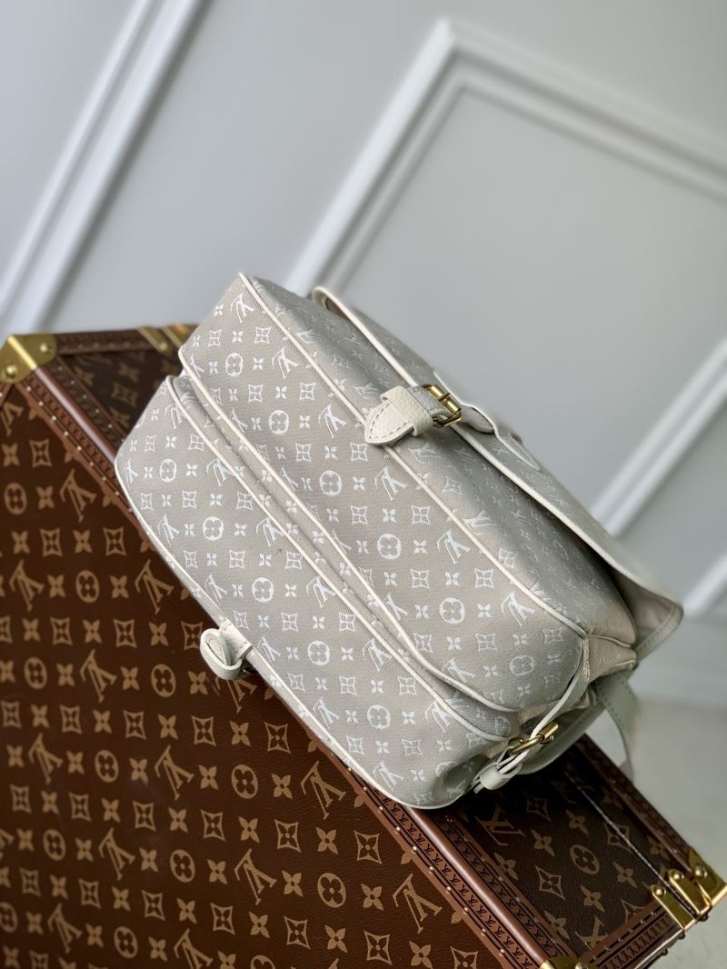 LV Satchel bags